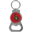 Ottawa Senators® Bottle Opener Key Chain